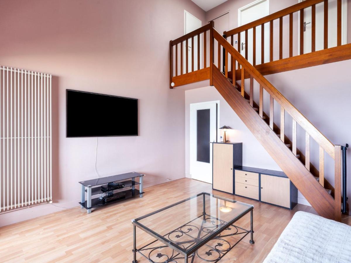 Apartment Le Golf-2 By Interhome Cabourg Ngoại thất bức ảnh