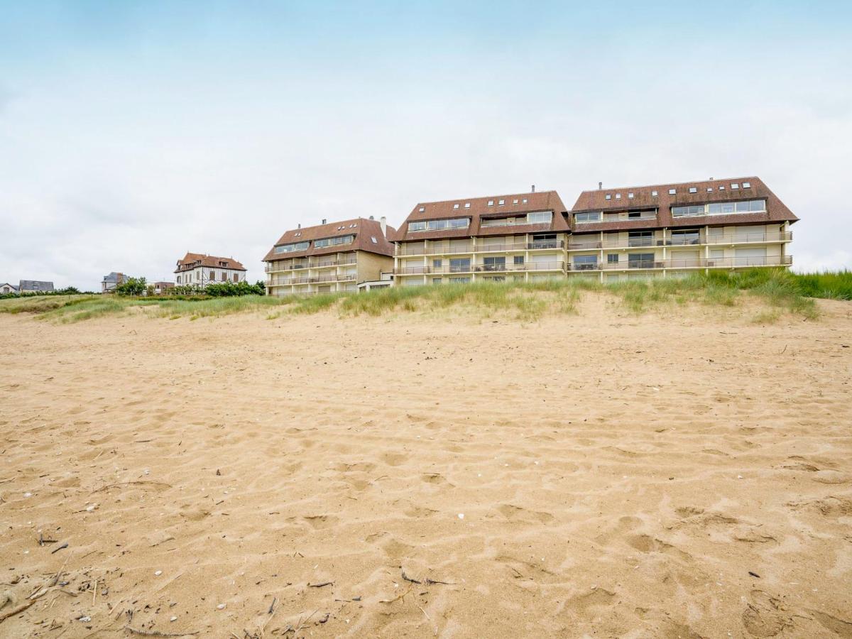 Apartment Le Golf-2 By Interhome Cabourg Ngoại thất bức ảnh