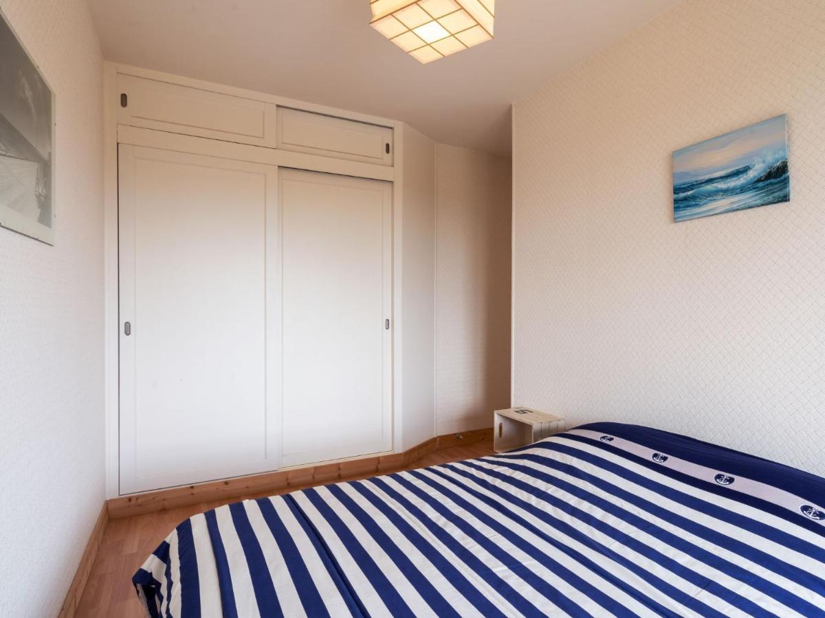 Apartment Le Golf-2 By Interhome Cabourg Ngoại thất bức ảnh