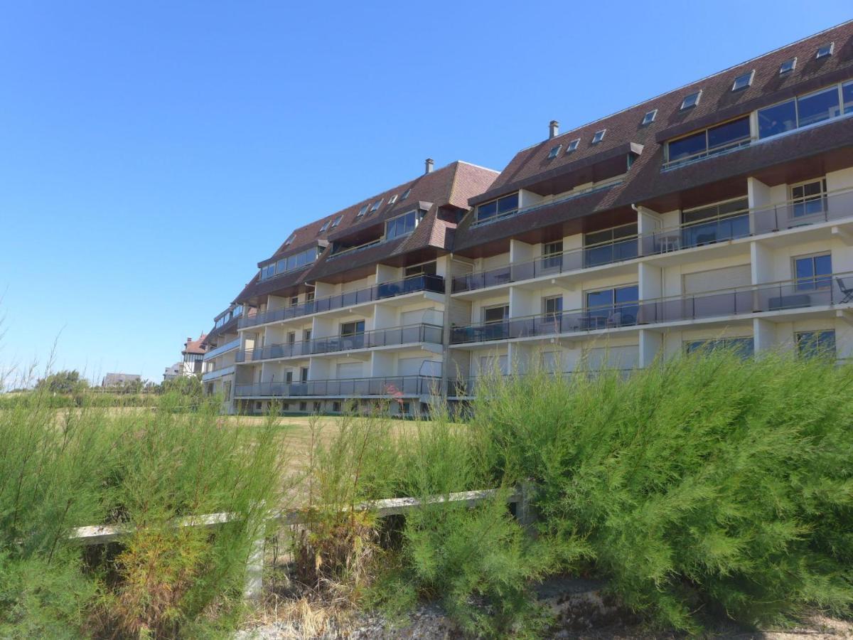 Apartment Le Golf-2 By Interhome Cabourg Ngoại thất bức ảnh